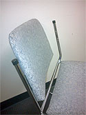 Typical Broken Chair Example