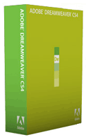 Dreamweaver Editing Program